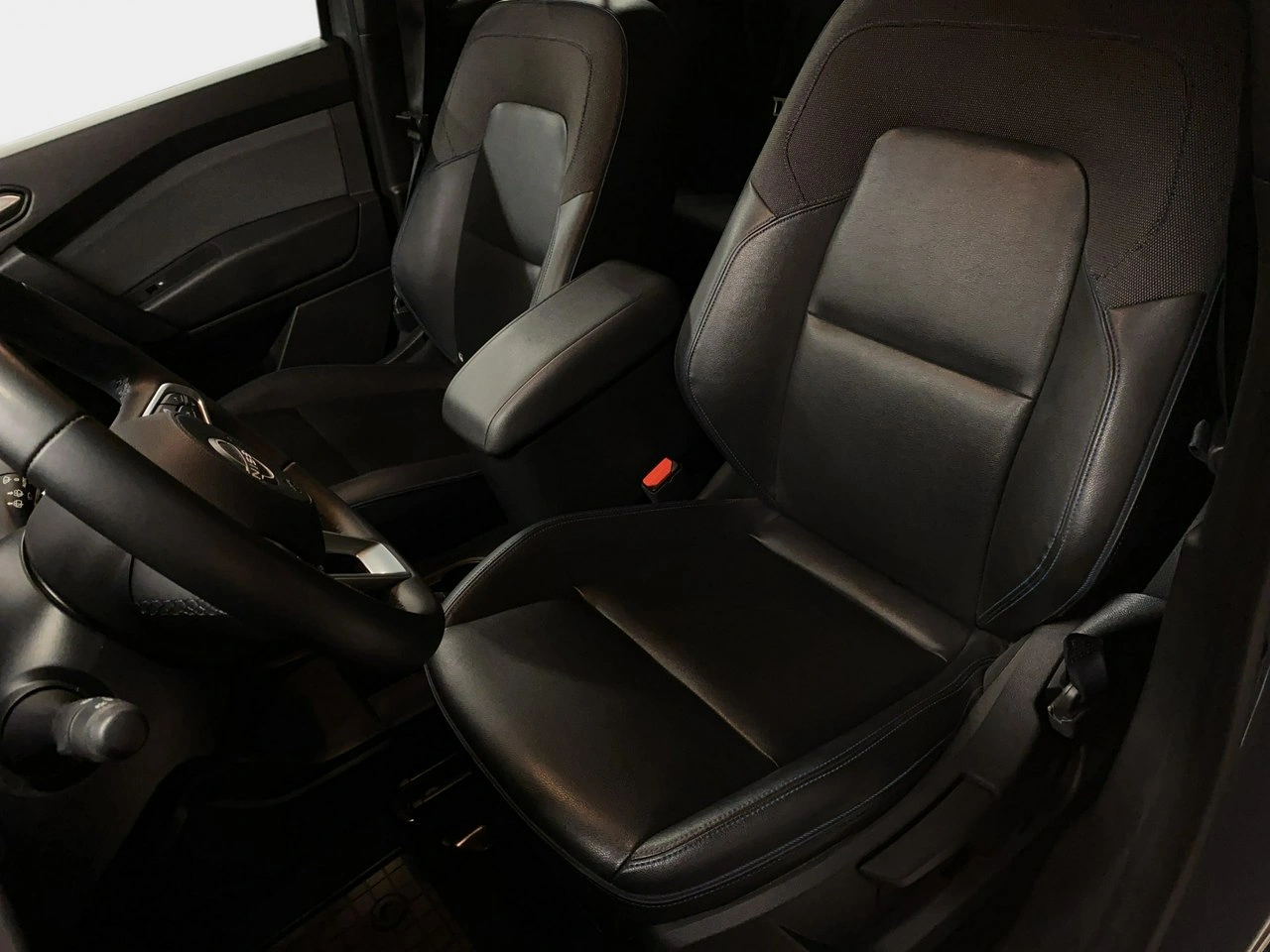 Nissan Townstar - Zdjęcie 13