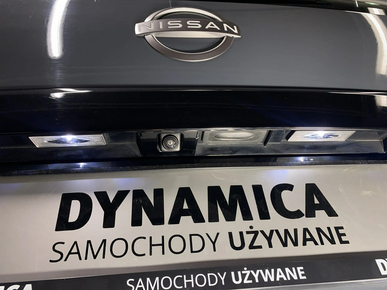 Nissan Townstar - Zdjęcie 17