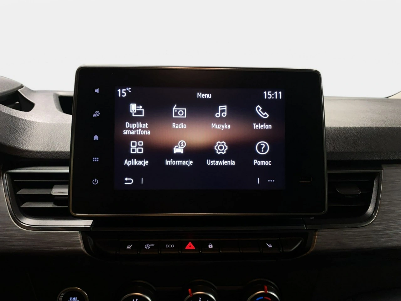 Nissan Townstar - Zdjęcie 23