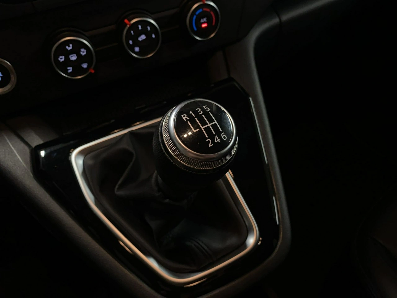 Nissan Townstar - Zdjęcie 34