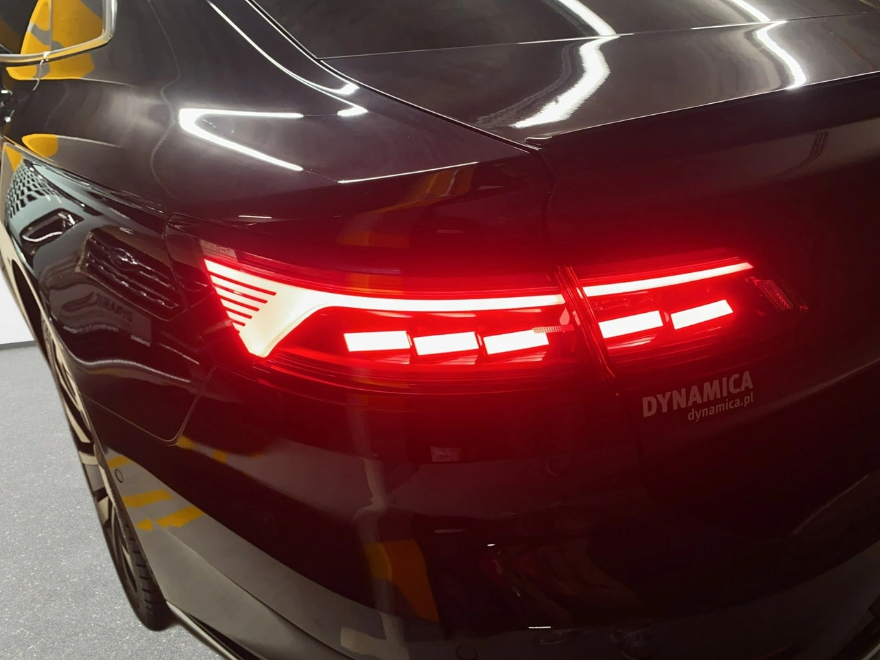 Volkswagen Arteon - Zdjęcie 10