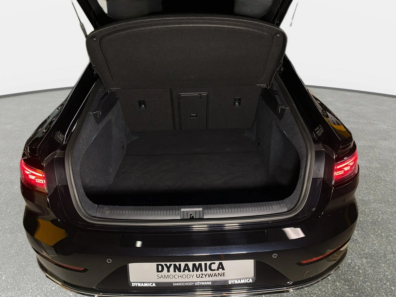 Volkswagen Arteon - Zdjęcie 18