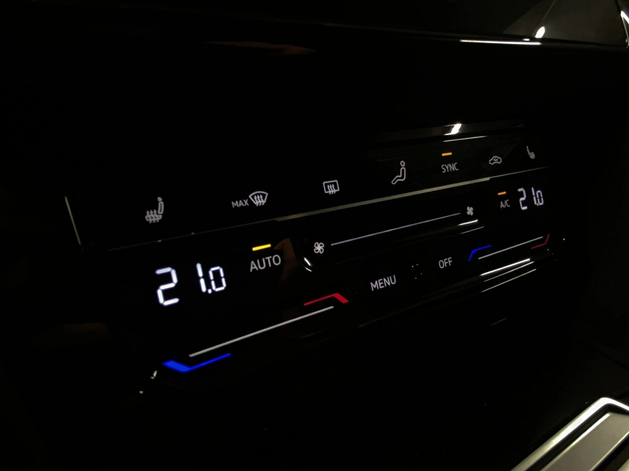 Volkswagen Arteon - Zdjęcie 32