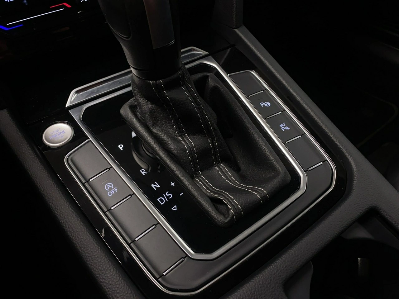 Volkswagen Arteon - Zdjęcie 34