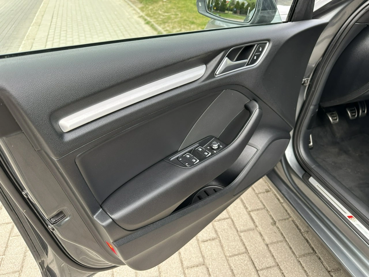 Audi A3 - Zdjęcie 9