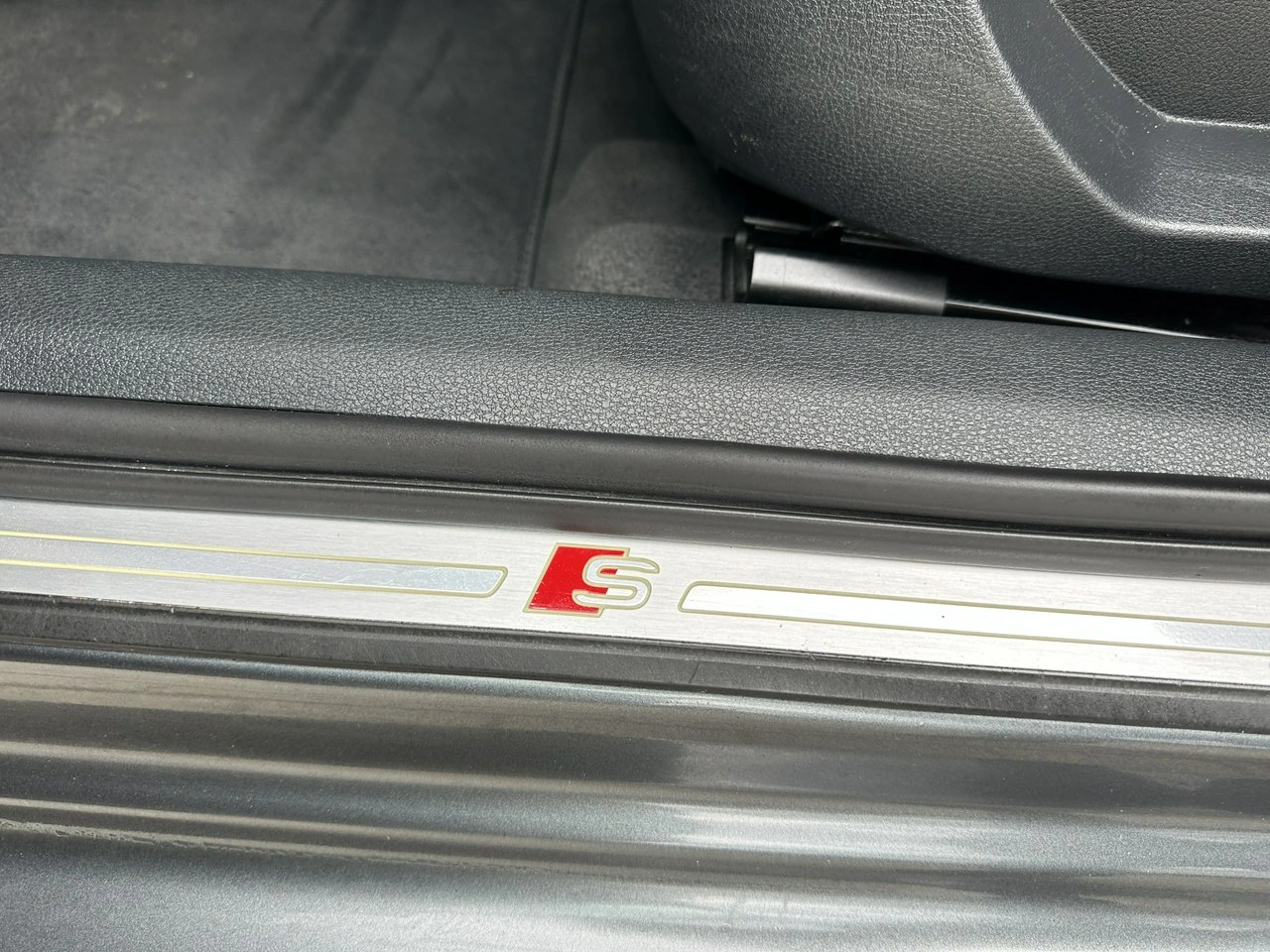 Audi A3 - Zdjęcie 11