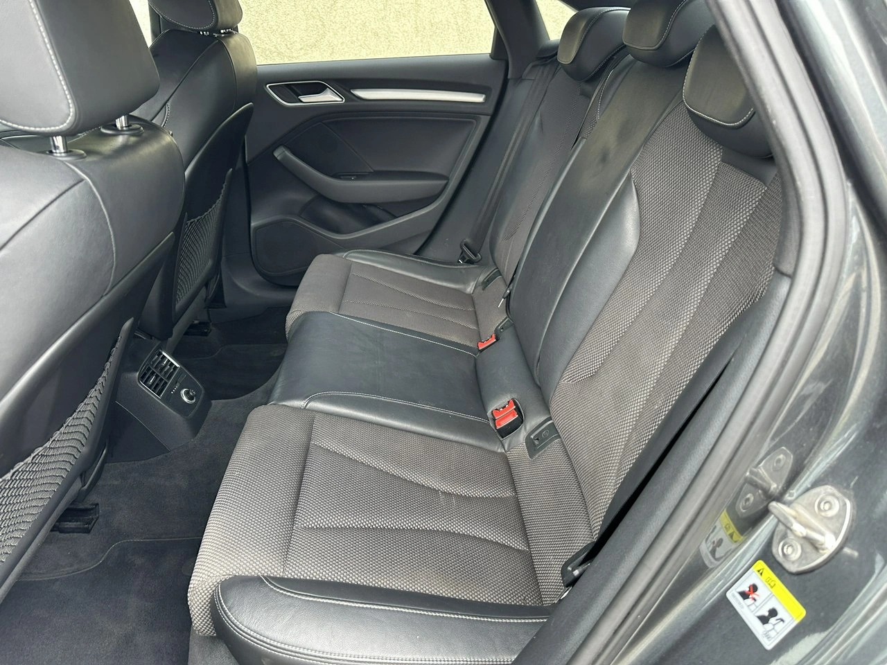 Audi A3 - Zdjęcie 12