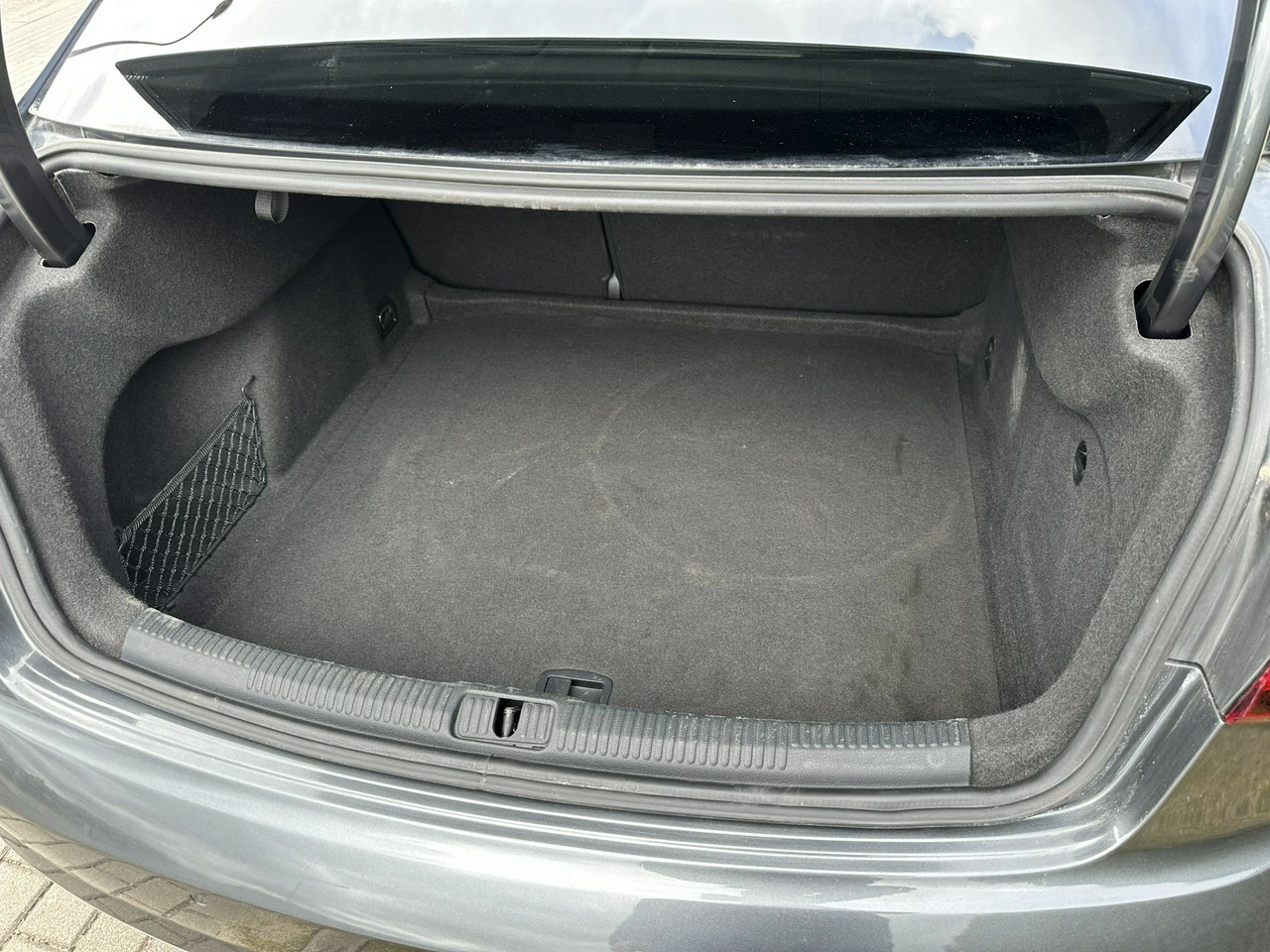 Audi A3 - Zdjęcie 14