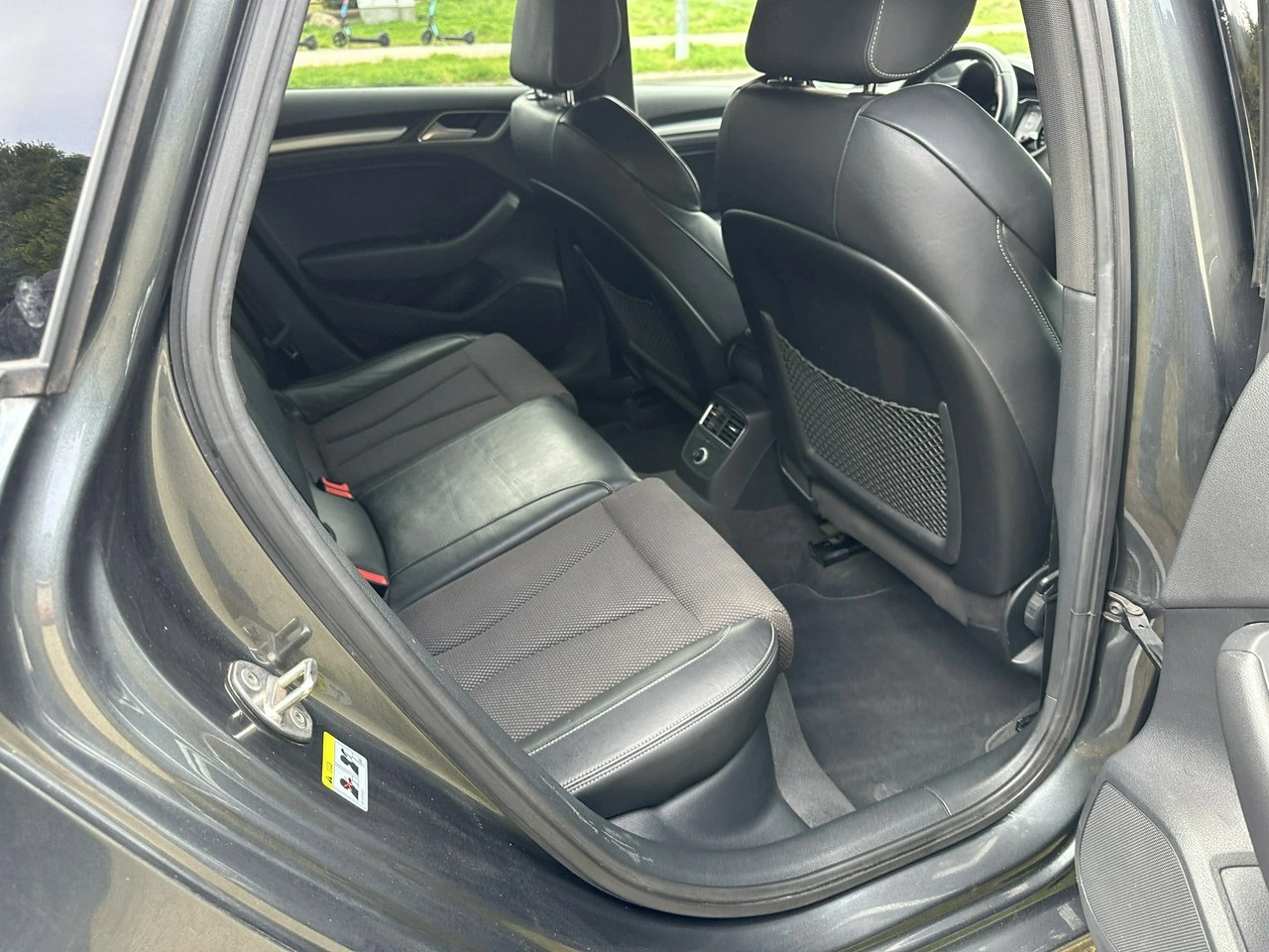 Audi A3 - Zdjęcie 16