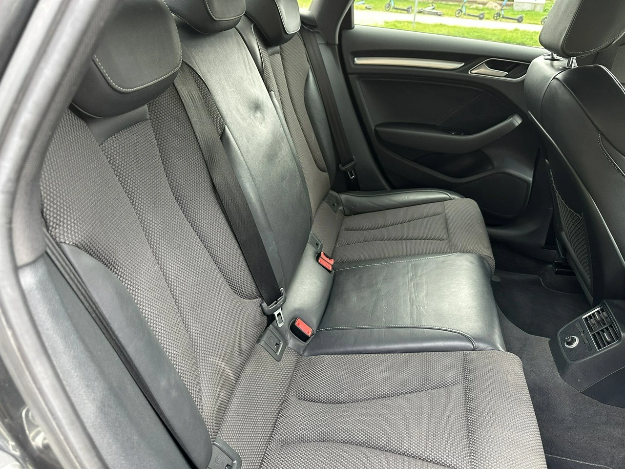 Audi A3 - Zdjęcie 17