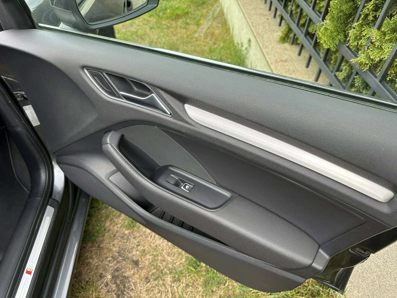 Audi A3 - Zdjęcie 19