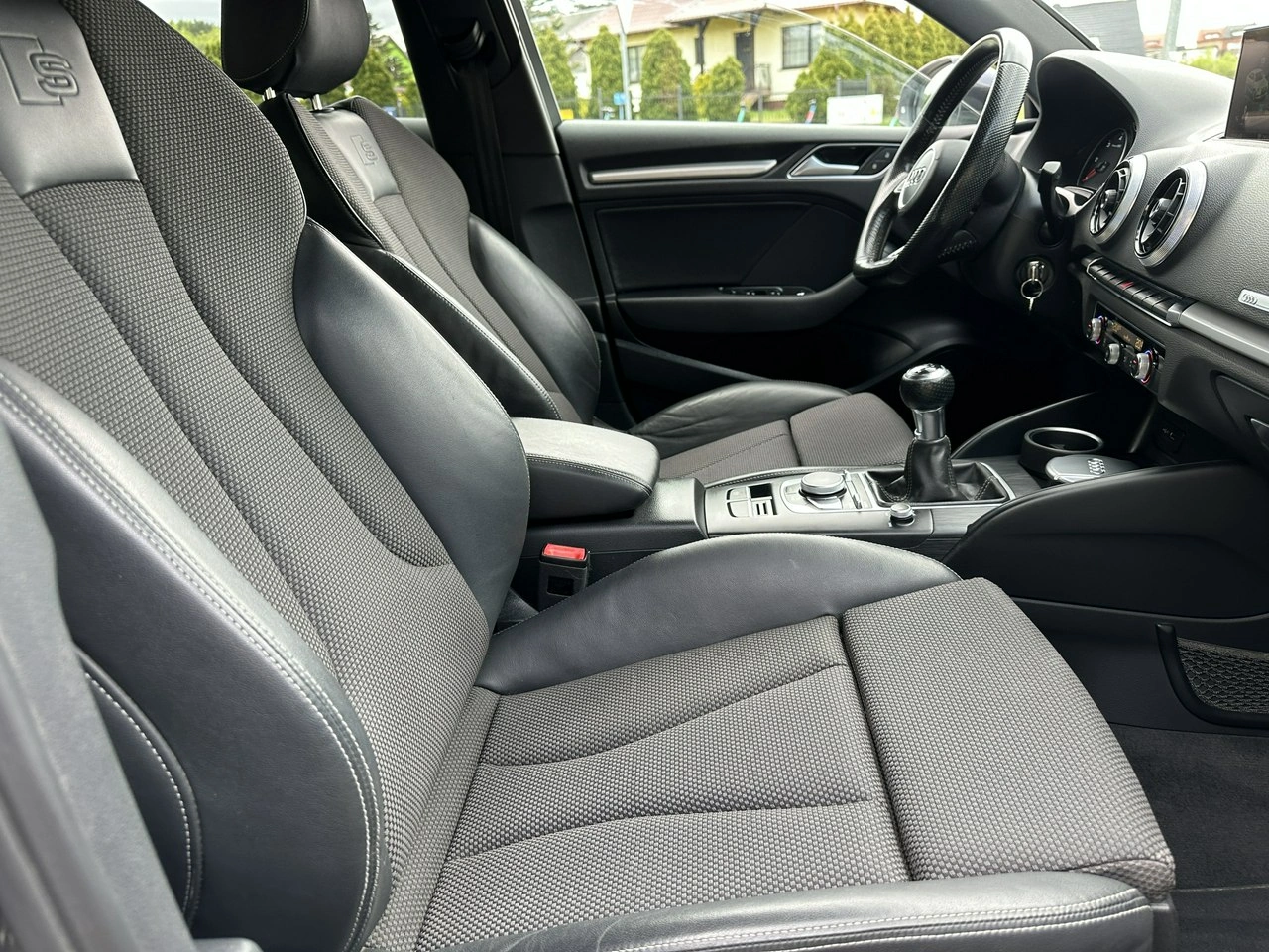 Audi A3 - Zdjęcie 20
