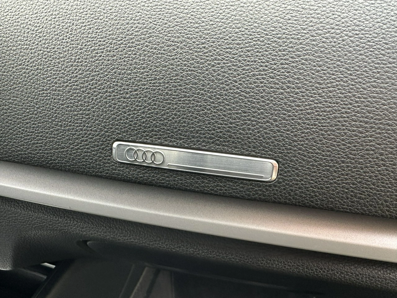 Audi A3 - Zdjęcie 21