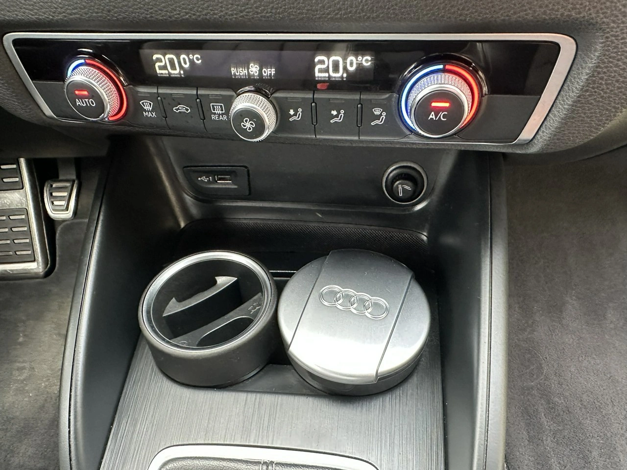 Audi A3 - Zdjęcie 23