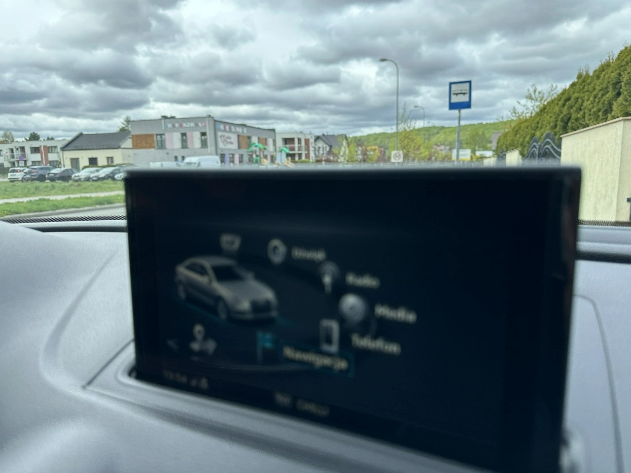 Audi A3 - Zdjęcie 24