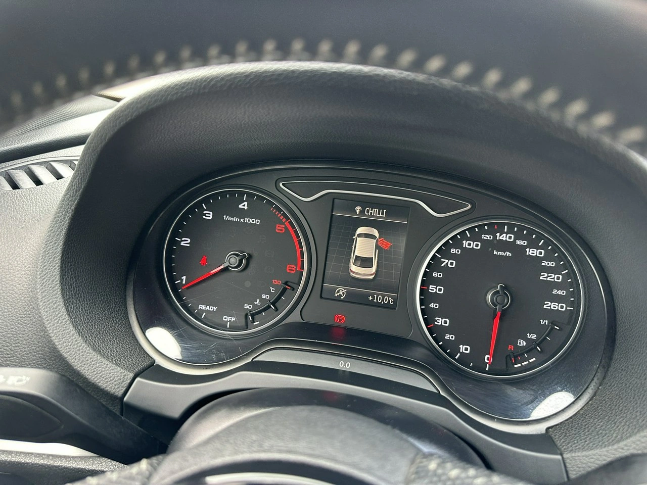 Audi A3 - Zdjęcie 25
