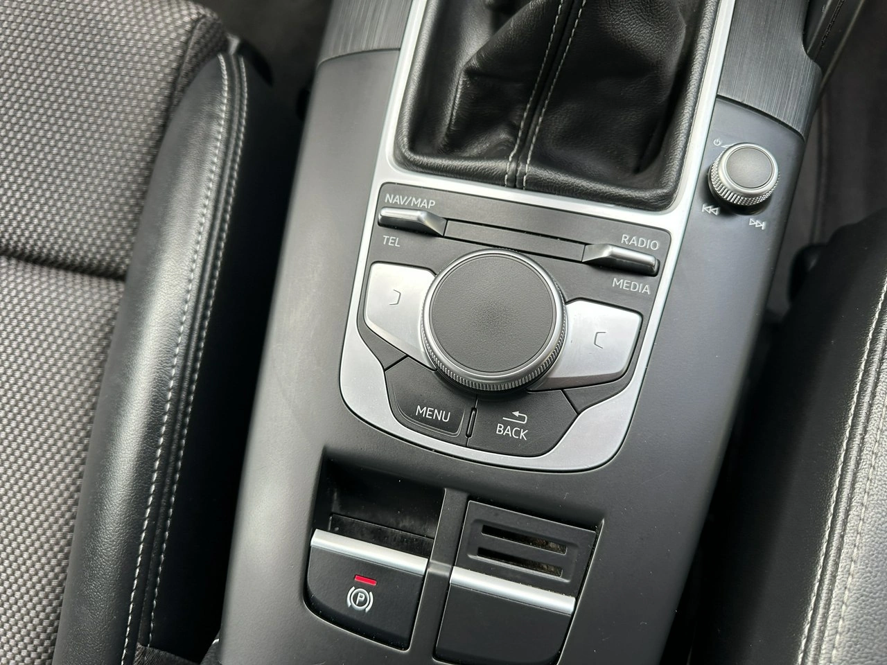 Audi A3 - Zdjęcie 28