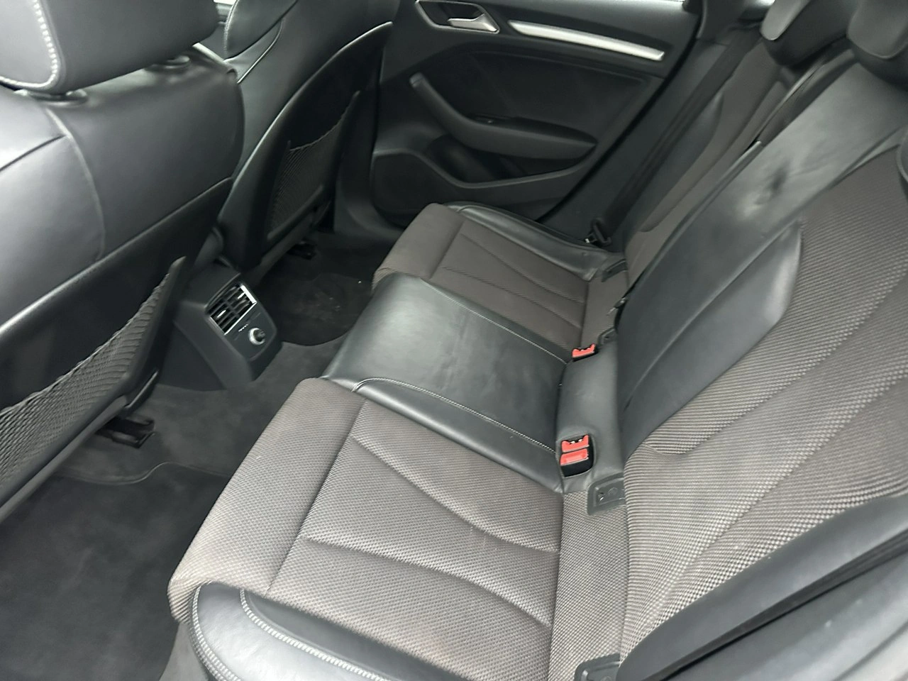 Audi A3 - Zdjęcie 2