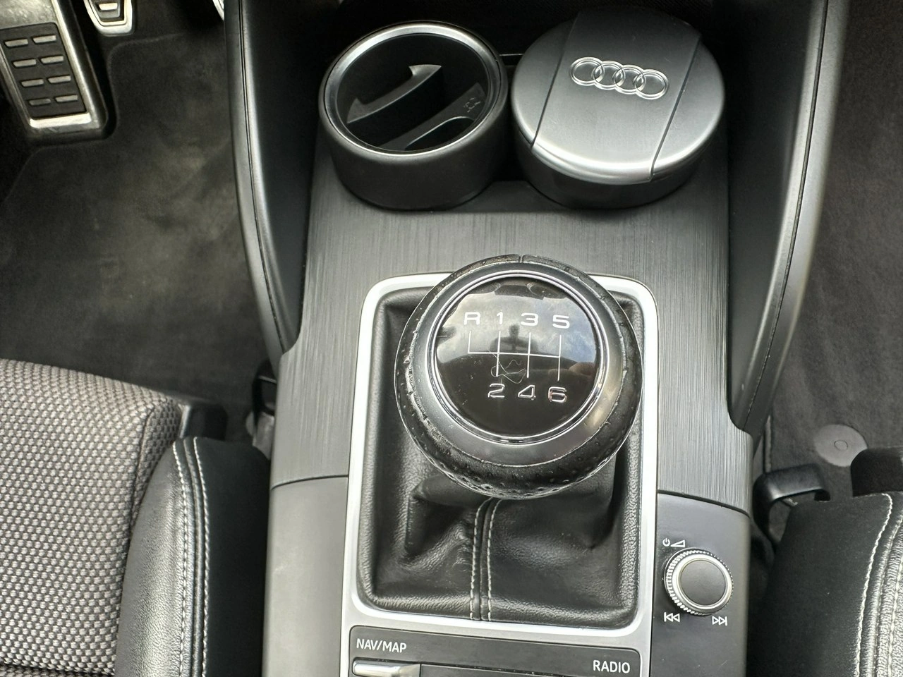 Audi A3 - Zdjęcie 29
