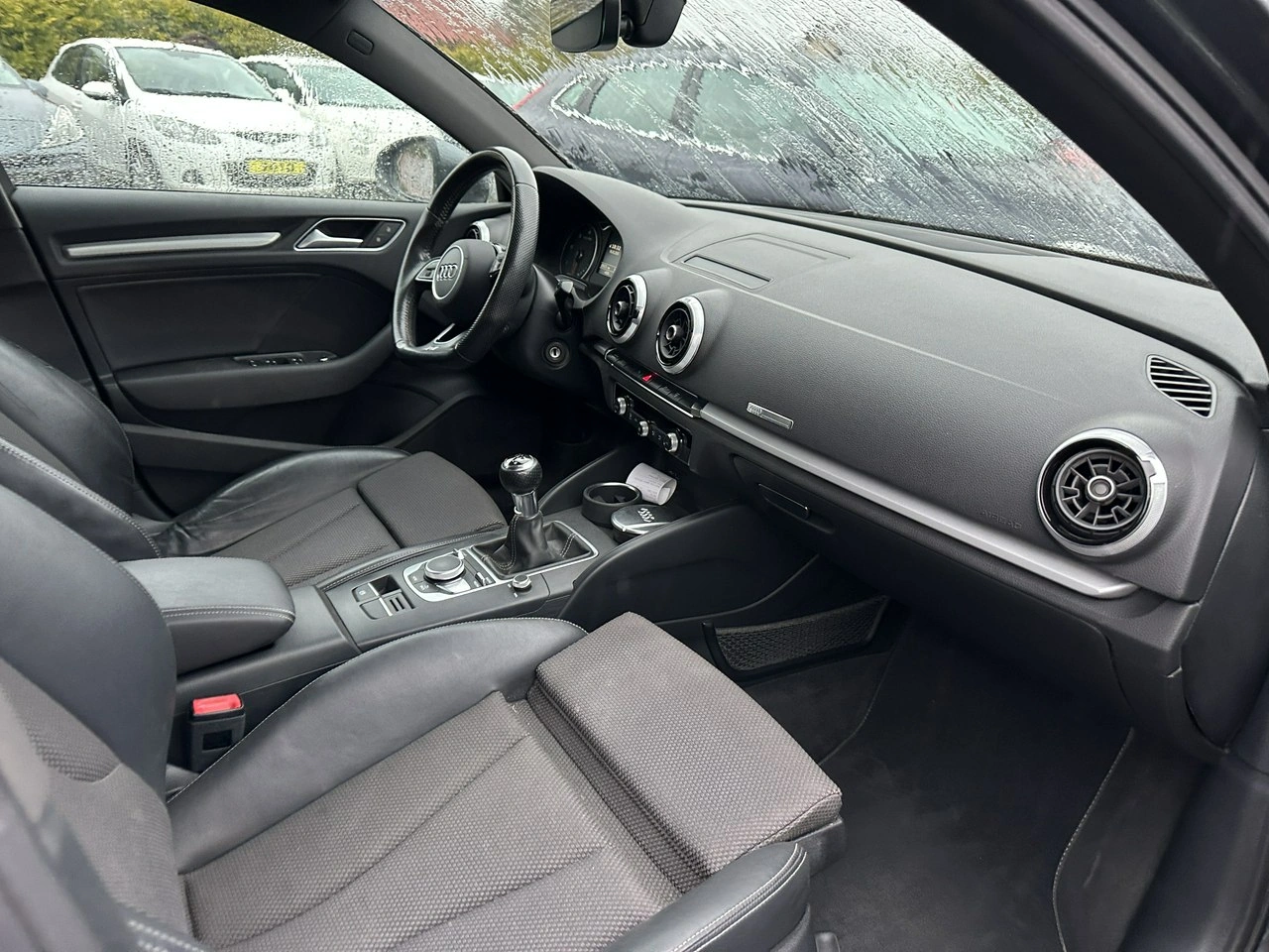 Audi A3 - Zdjęcie 4
