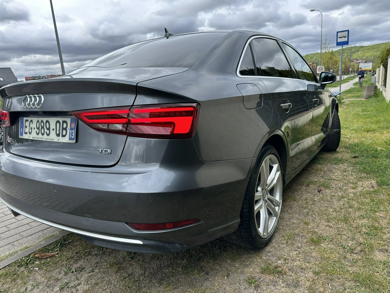 Audi A3 - Zdjęcie 5