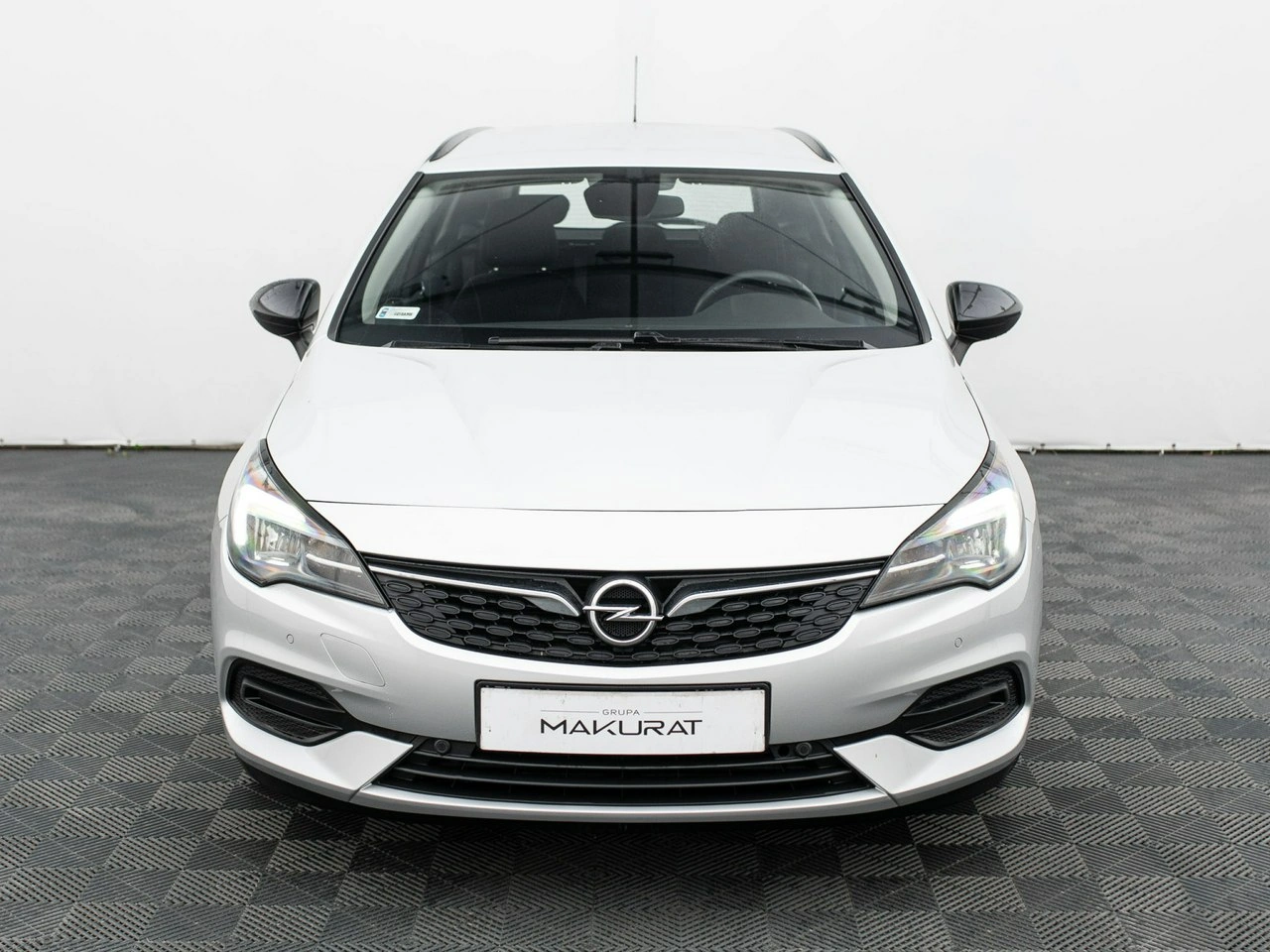 Opel Astra - Zdjęcie 6