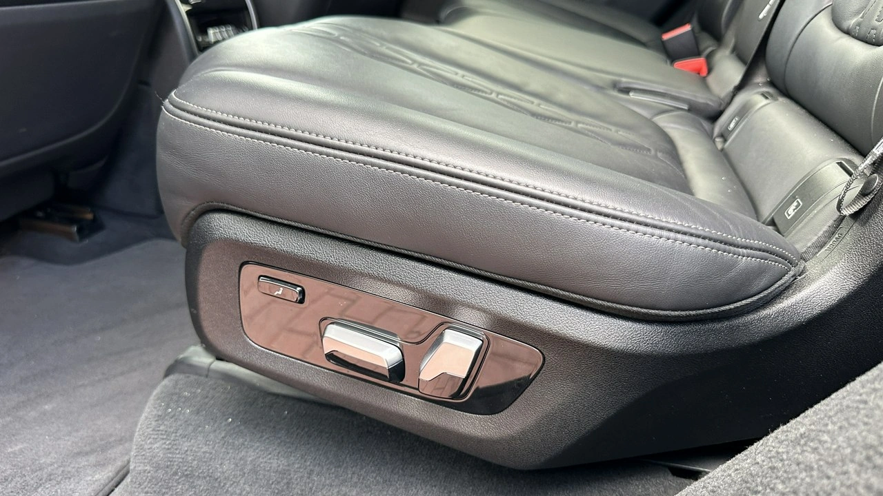 BMW X7 - Zdjęcie 23