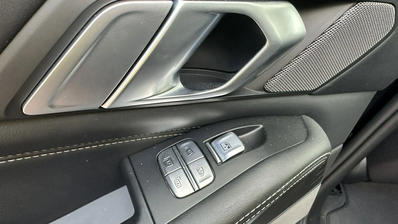 BMW X7 - Zdjęcie 26