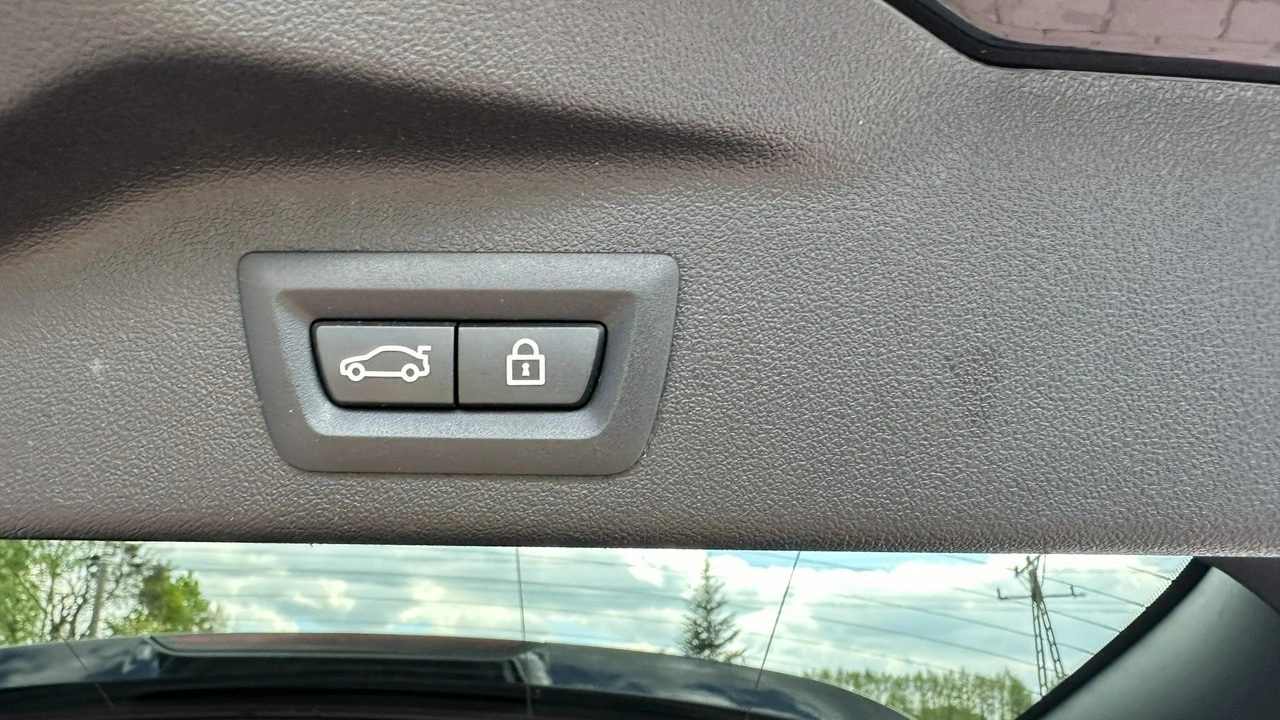 BMW X7 - Zdjęcie 36