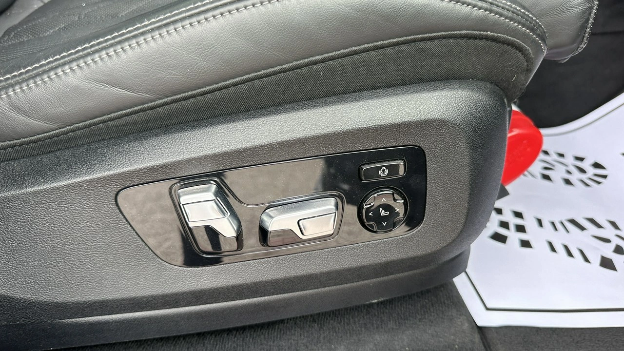 BMW X7 - Zdjęcie 37