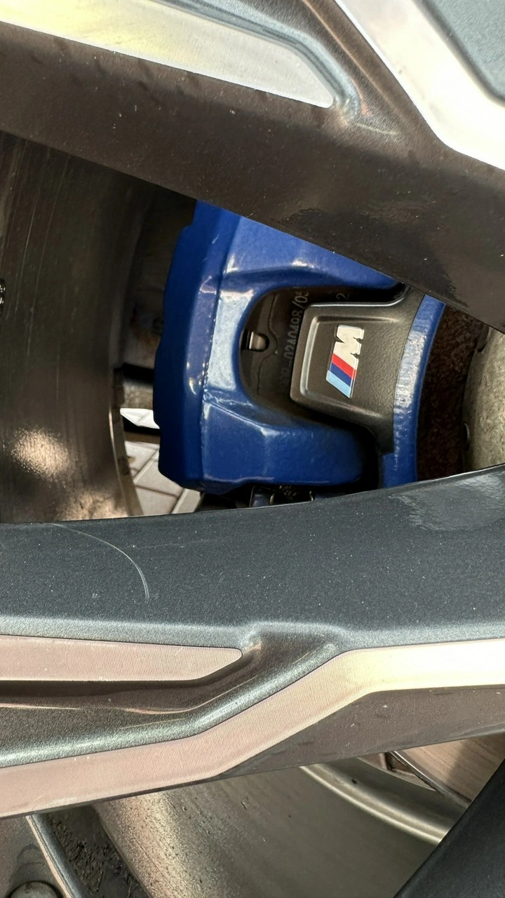 BMW X7 - Zdjęcie 41