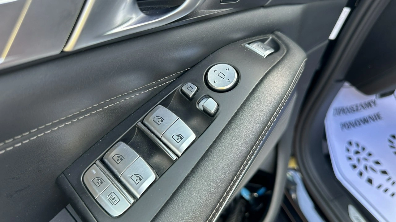 BMW X7 - Zdjęcie 10