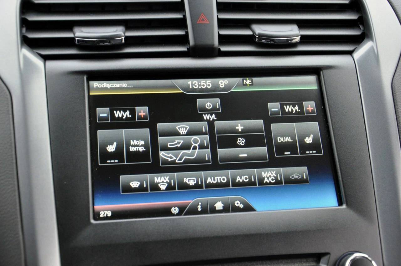 Ford Mondeo - Zdjęcie 16
