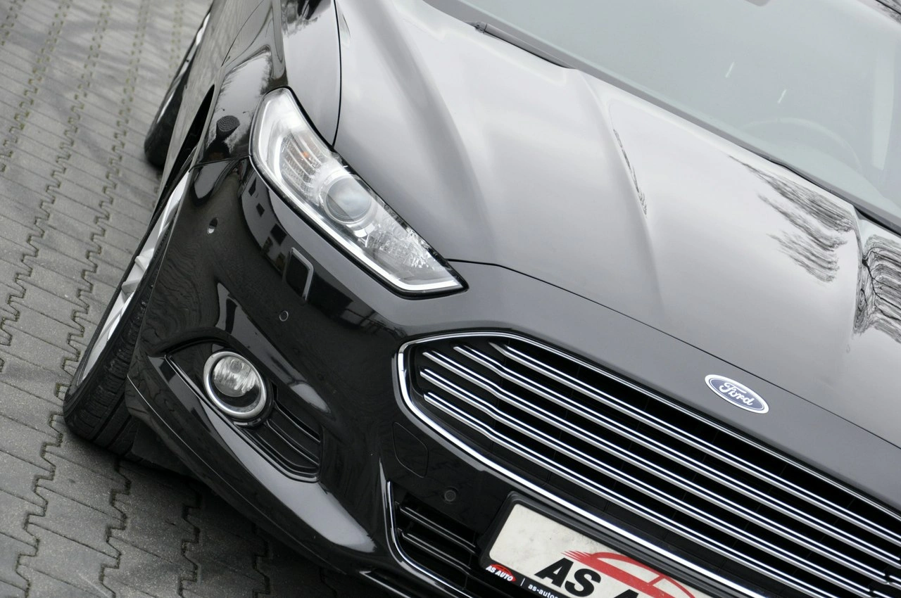 Ford Mondeo - Zdjęcie 32