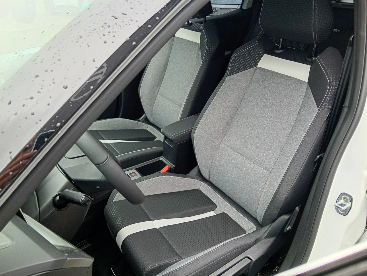 Opel Frontera - Zdjęcie 13