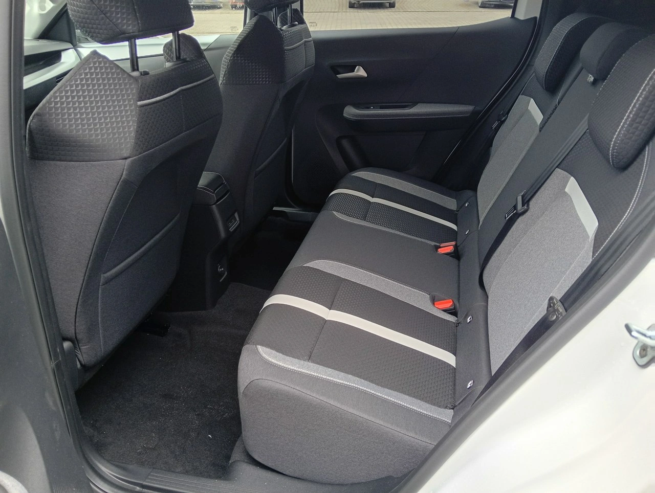 Opel Frontera - Zdjęcie 16