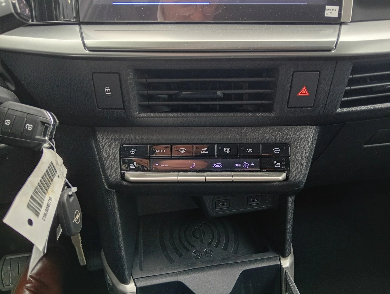 Opel Frontera - Zdjęcie 18