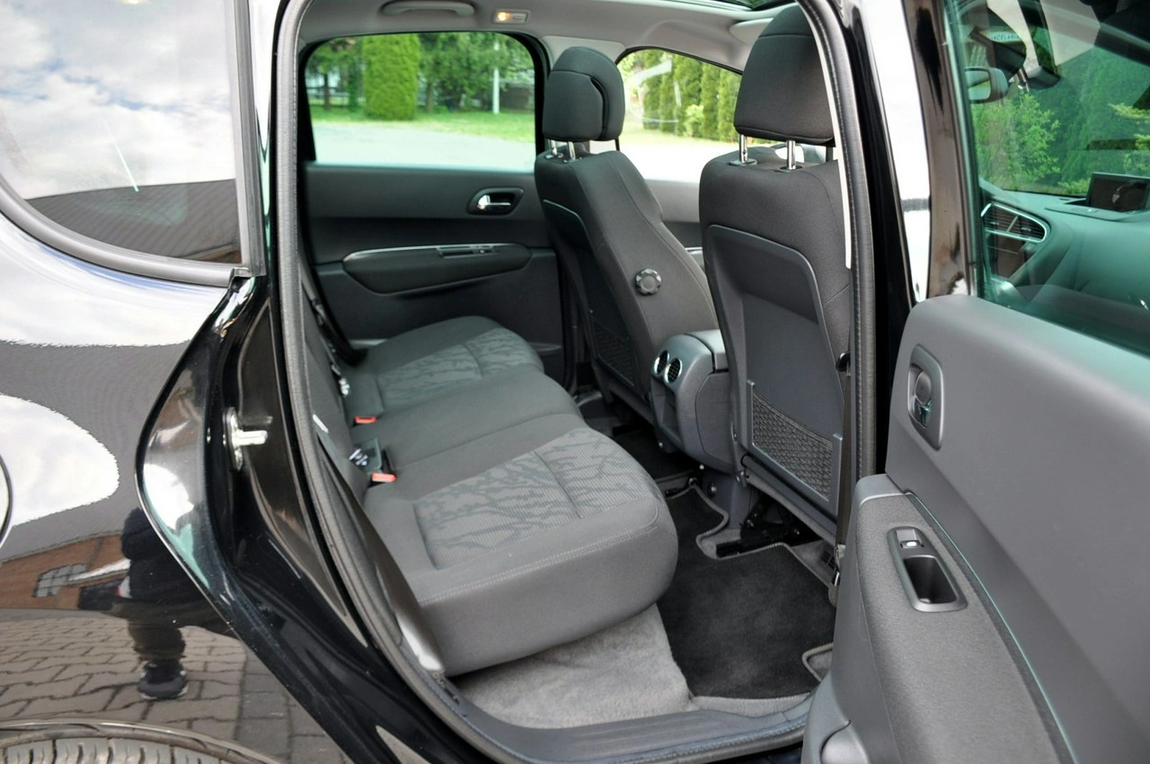 Peugeot 3008 - Zdjęcie 19