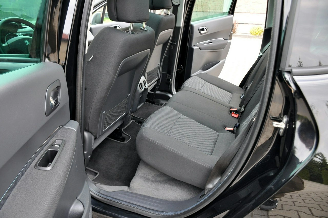 Peugeot 3008 - Zdjęcie 20