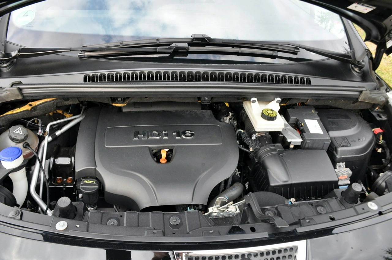Peugeot 3008 - Zdjęcie 38