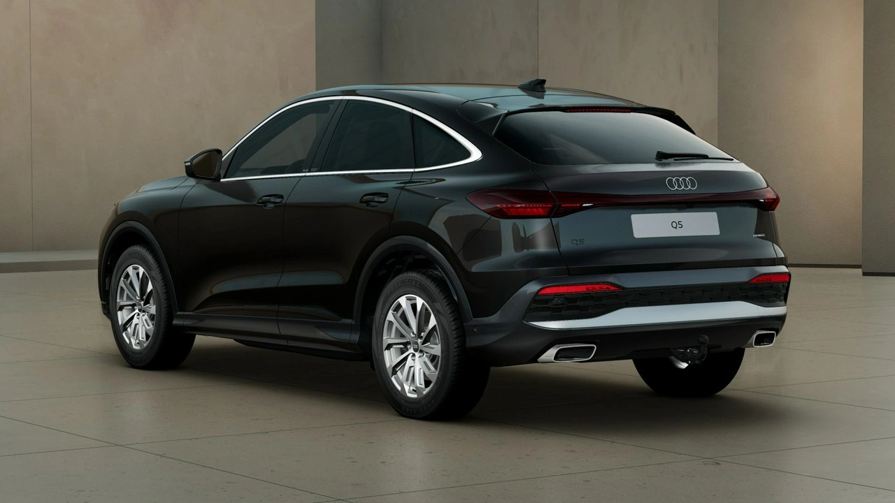Audi Q5 - Zdjęcie 1