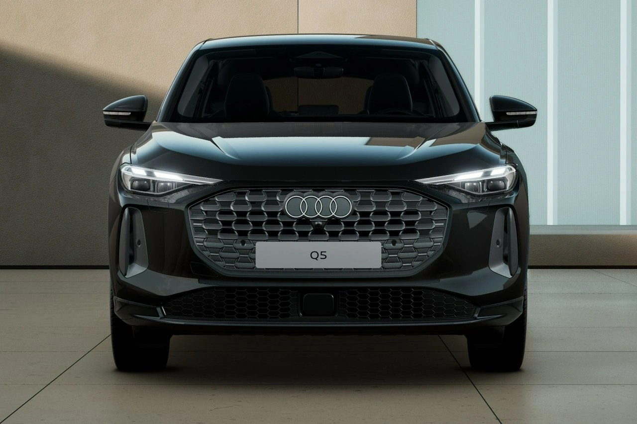 Audi Q5 - Zdjęcie 2