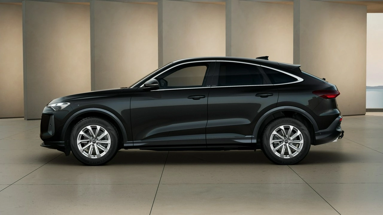 Audi Q5 - Zdjęcie 3