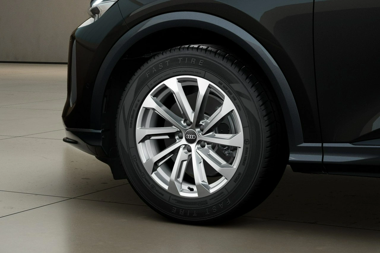 Audi Q5 - Zdjęcie 5