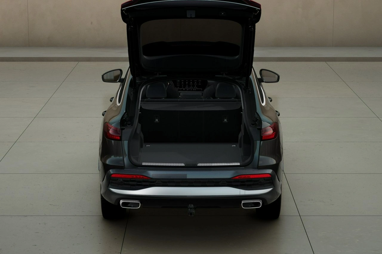 Audi Q5 - Zdjęcie 6
