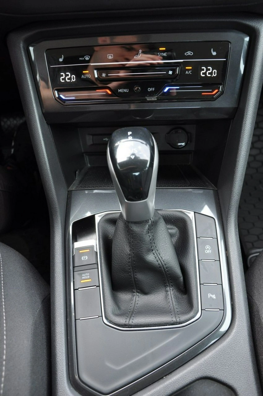Volkswagen Tiguan - Zdjęcie 27