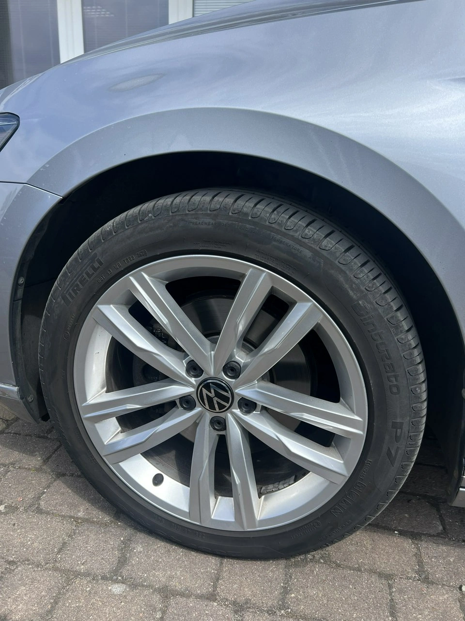 Volkswagen Passat - Zdjęcie 19