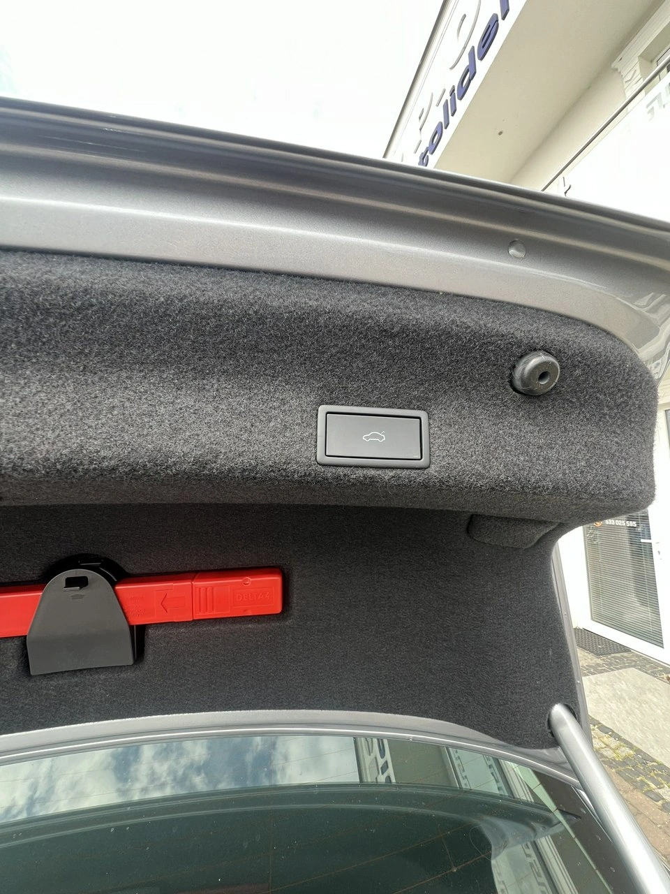 Volkswagen Passat - Zdjęcie 6
