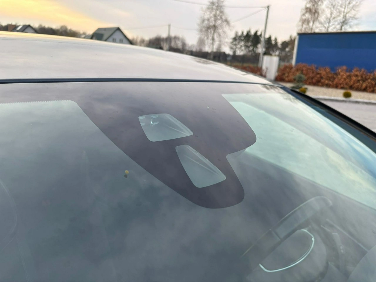 Volvo V40 - Zdjęcie 9