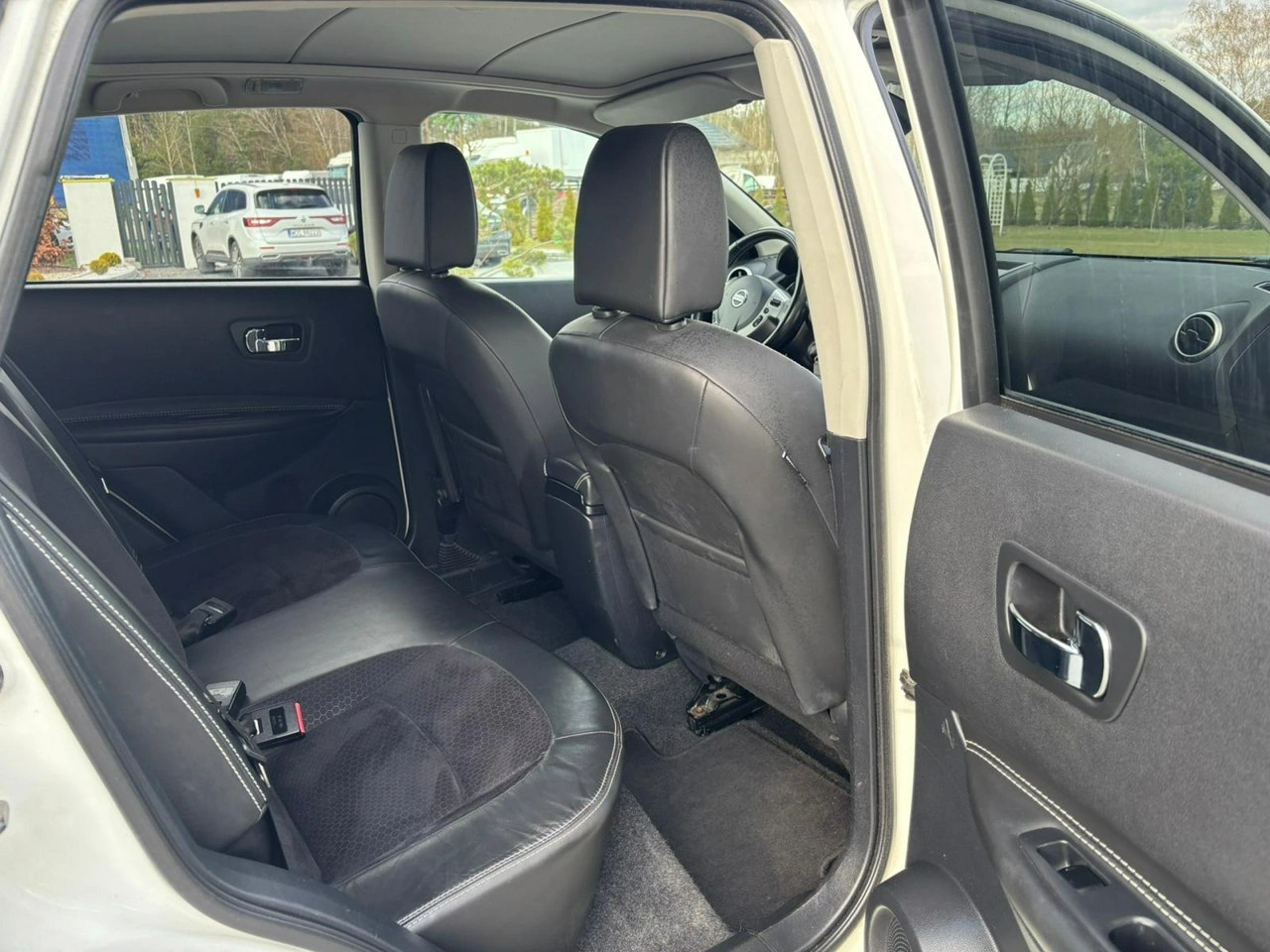 Volvo V40 - Zdjęcie 13
